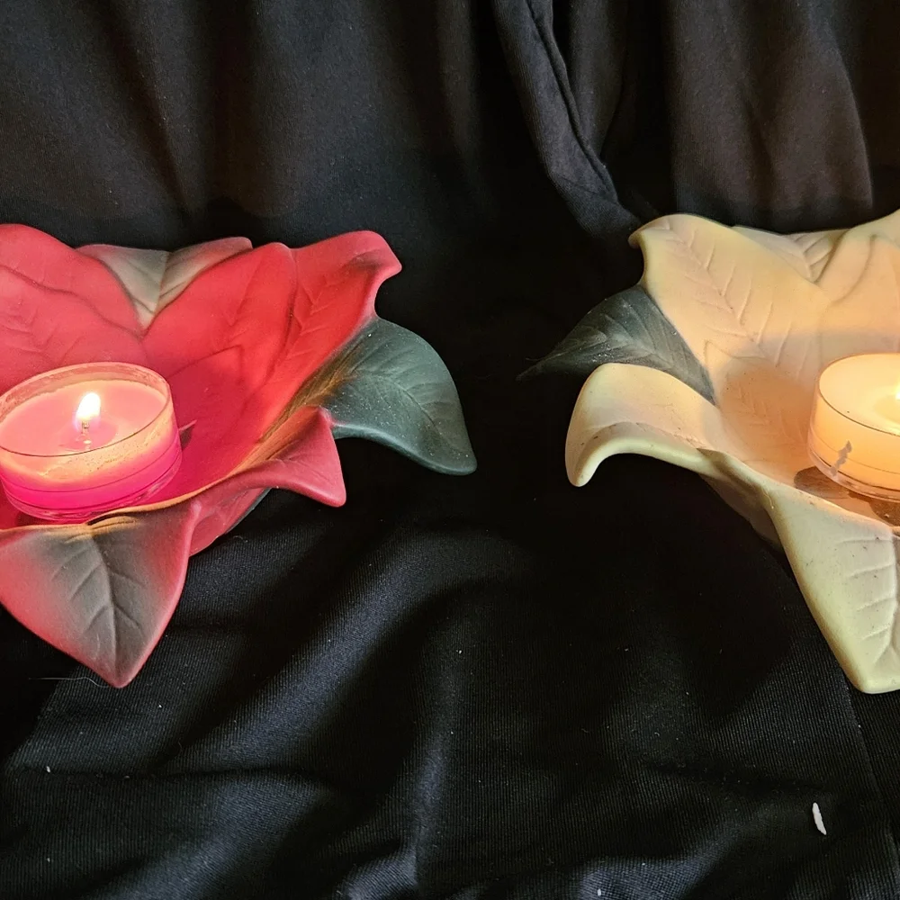 PartyLite candles holders - Picture 8 of 8